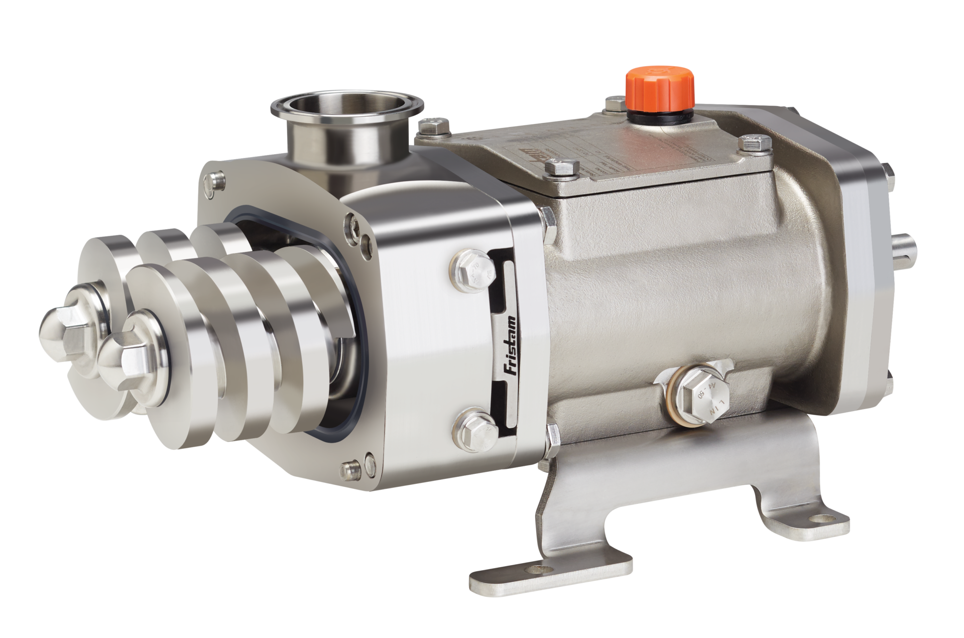Screw Pump